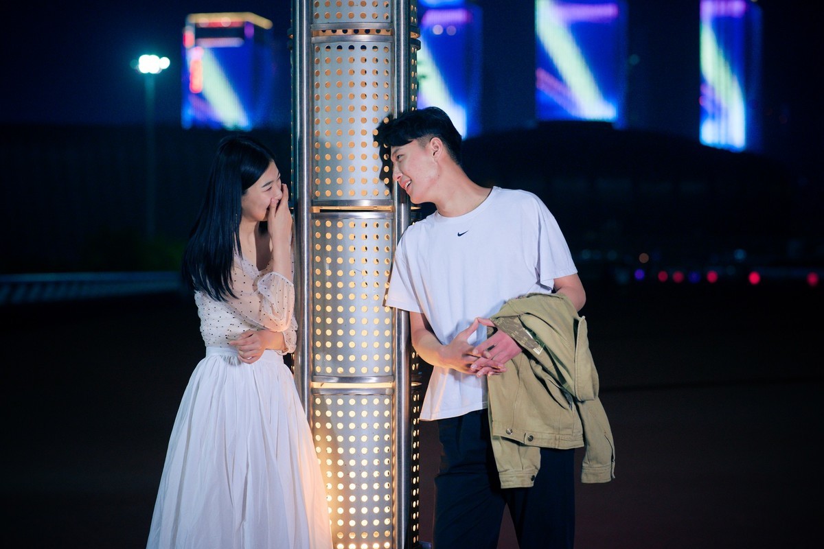 【老张光影】当我想你的时候