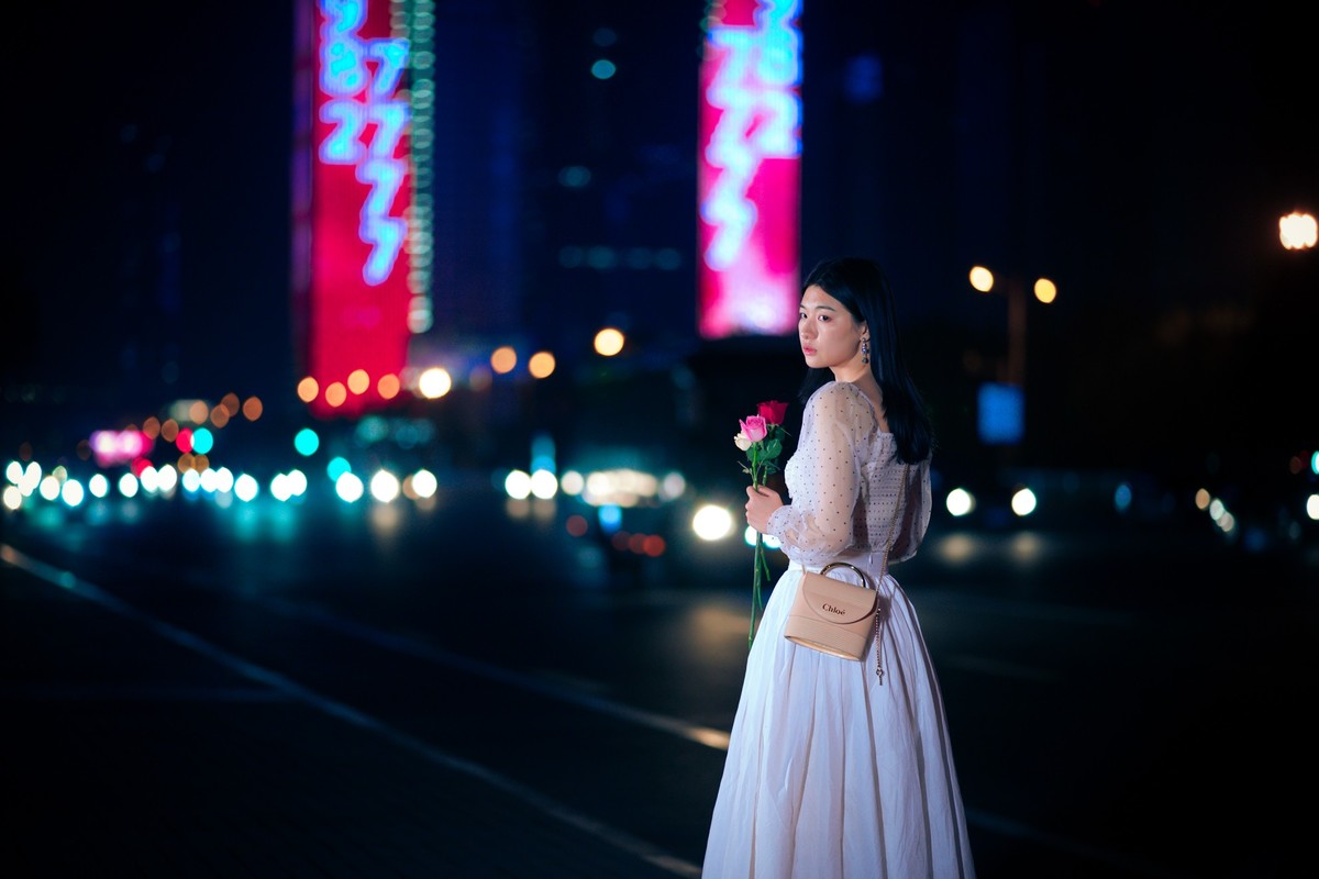 【老张光影】当我想你的时候