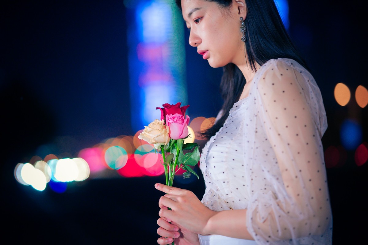 【老张光影】当我想你的时候