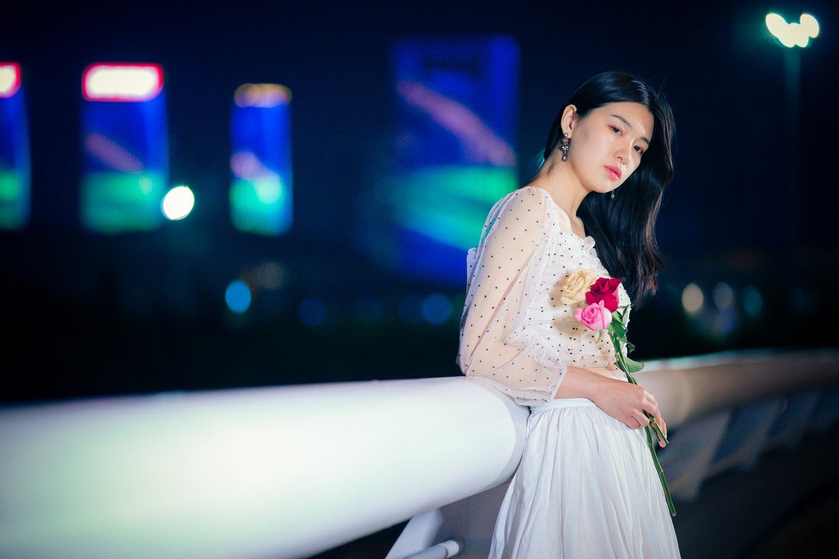 【老张光影】当我想你的时候