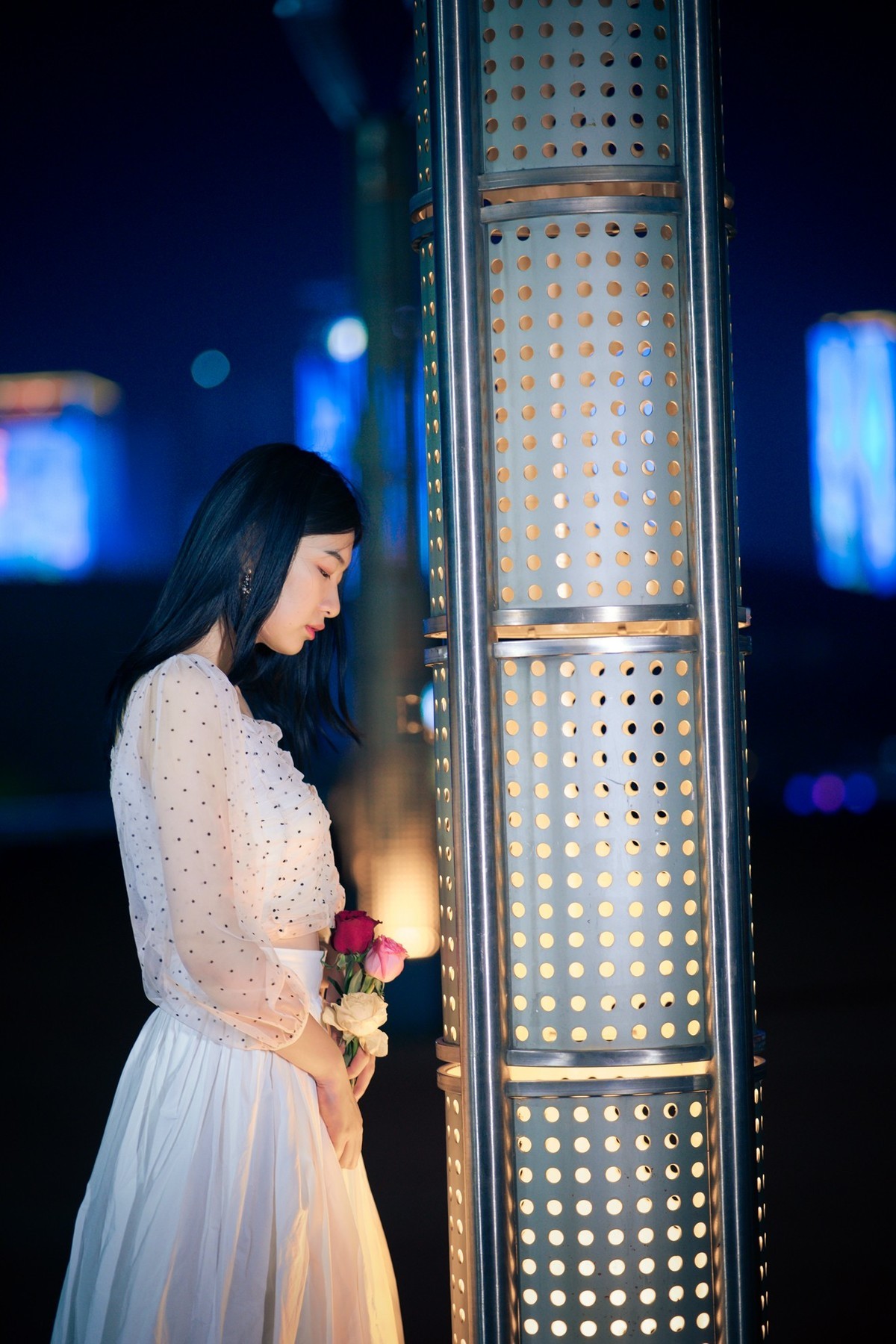 【老张光影】当我想你的时候