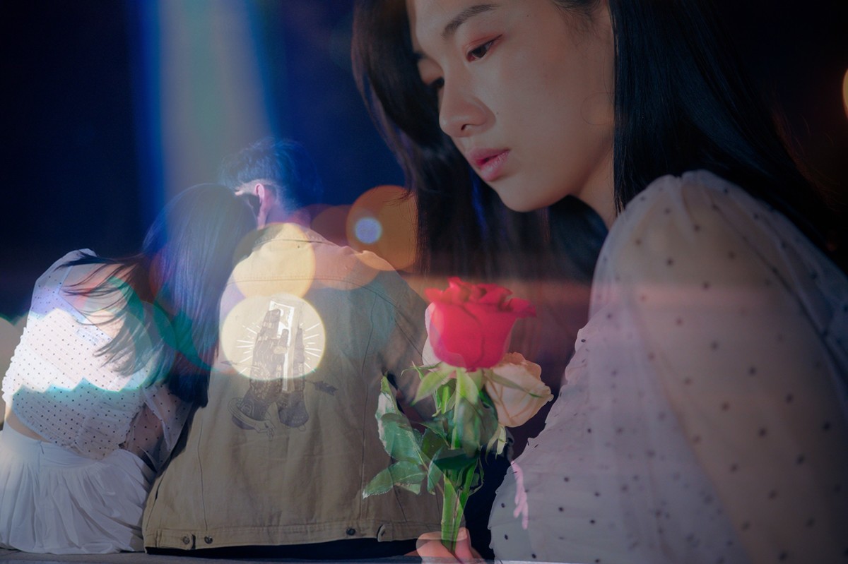 【老张光影】当我想你的时候