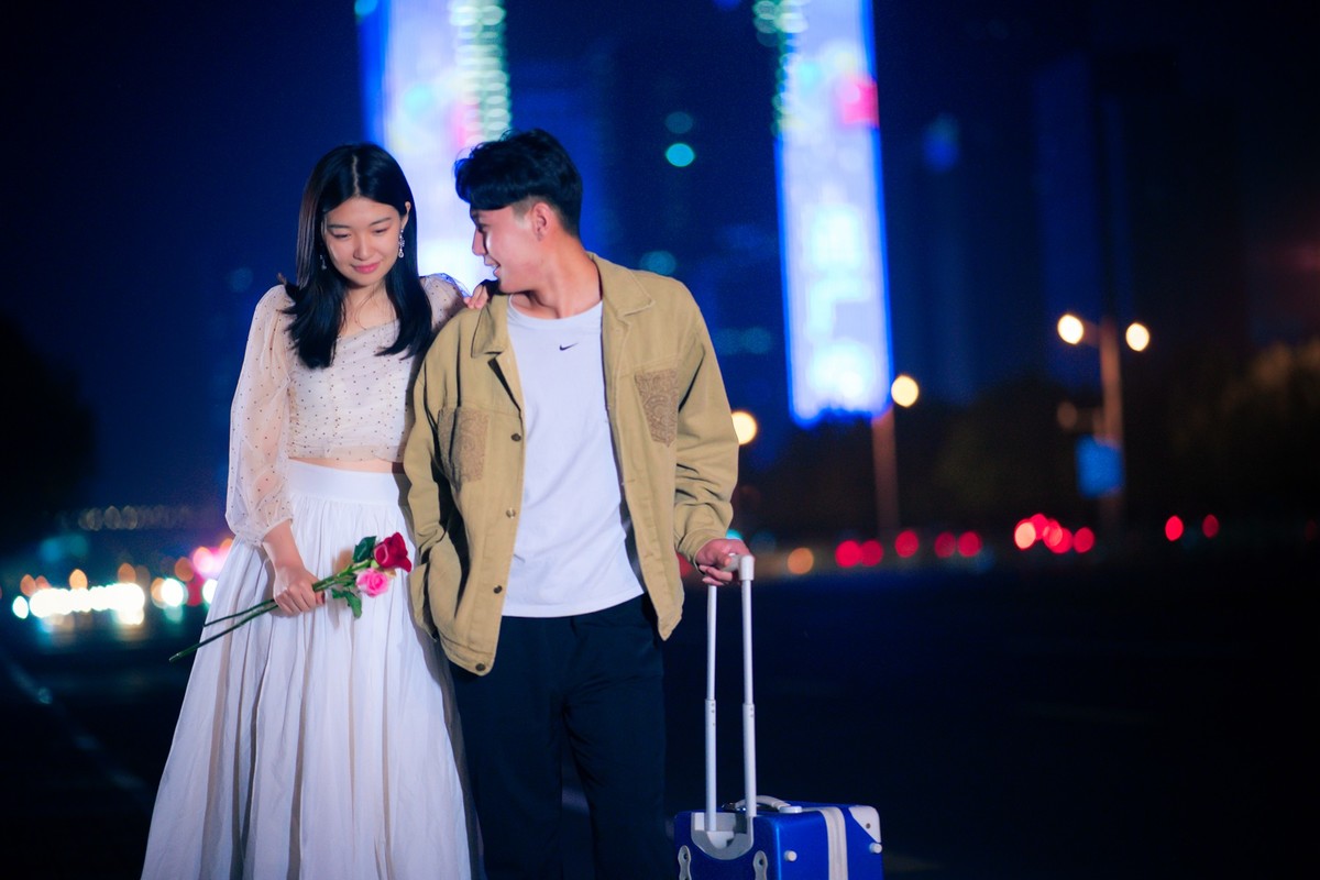 【老张光影】当我想你的时候