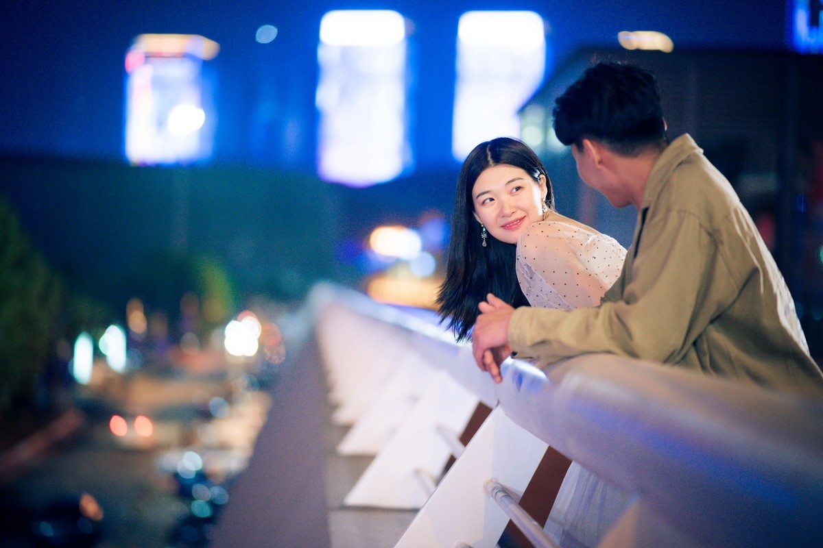 【老张光影】当我想你的时候