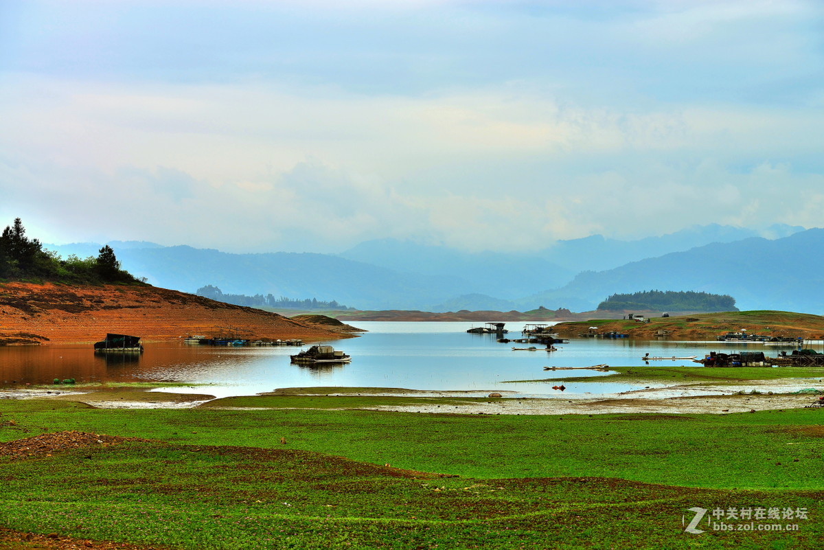 在那紫云英花开的地方专题拍摄之五
