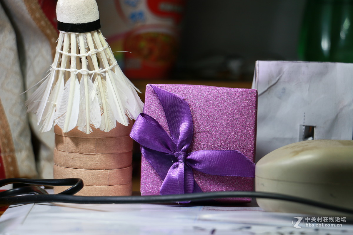 反光镜预升影响对焦精度