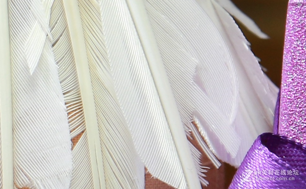 反光镜预升影响对焦精度