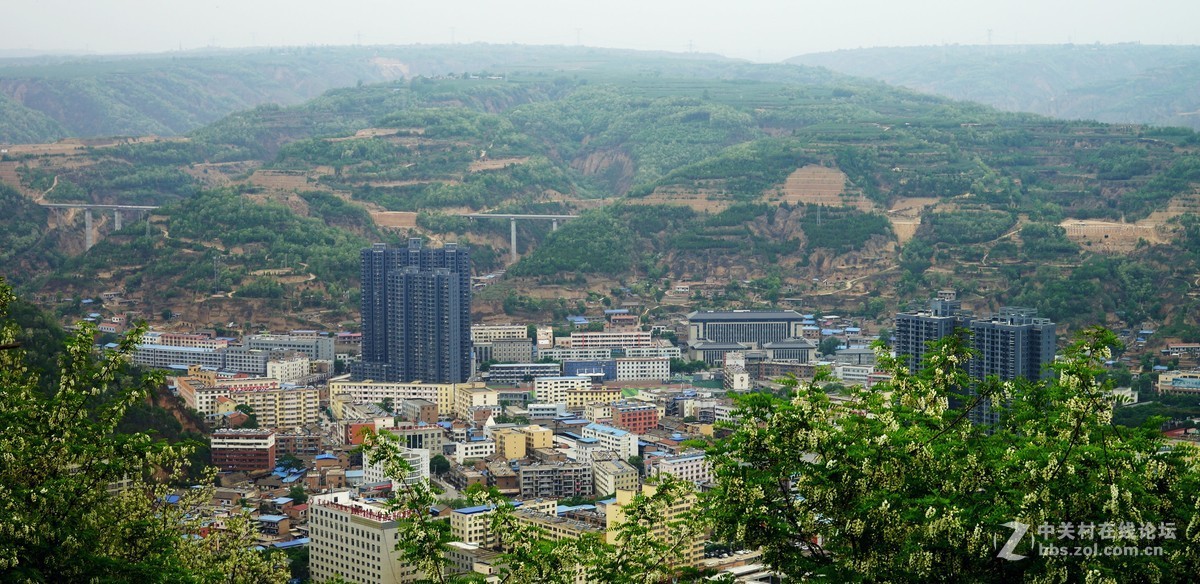 遇见宜川