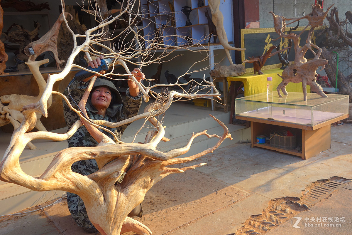 渔梁古镇和渔梁坝