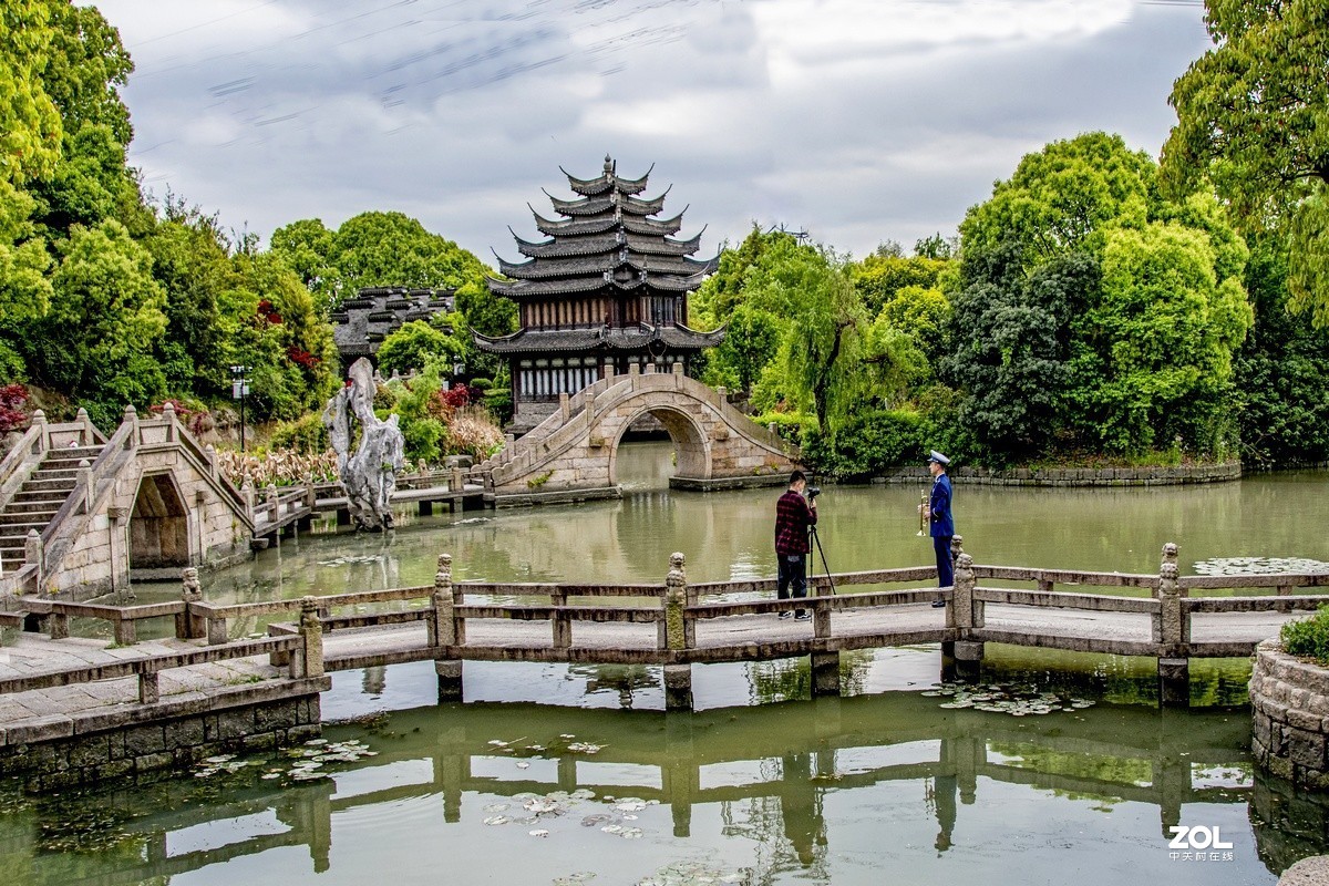 韩湘园