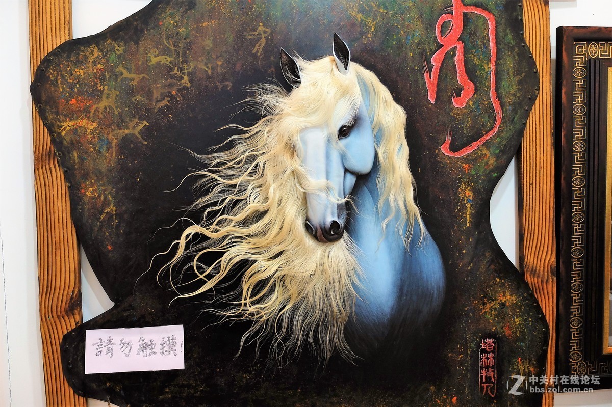 第十二届中国艺术节演艺及文创产品博览会掠影
