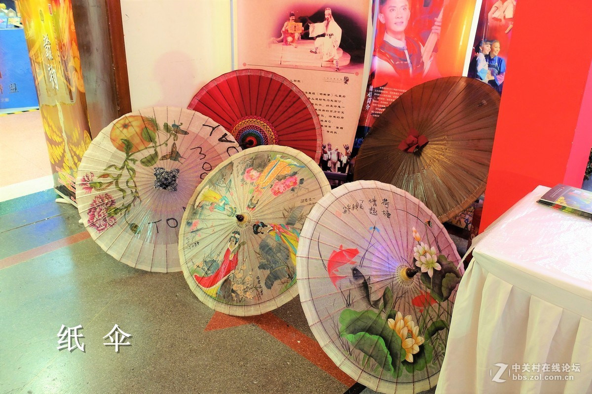 第十二届中国艺术节演艺及文创产品博览会掠影