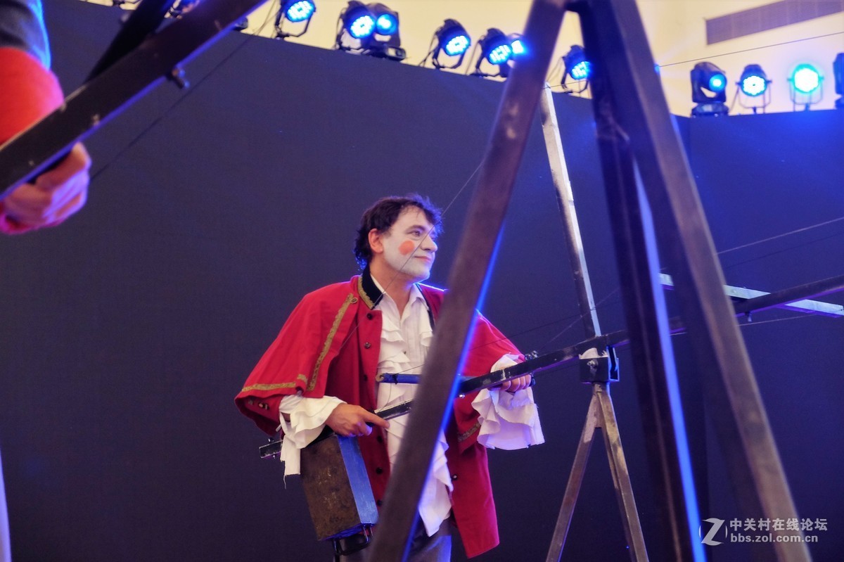第十二届中国艺术节演艺及文创产品博览会掠影