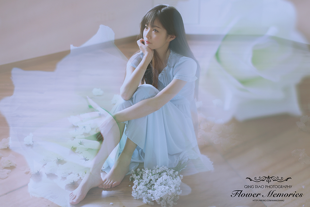 Flower Memories