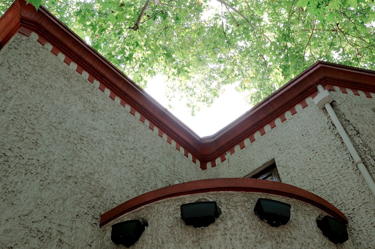 颜值即正义！X-T100 记录日常