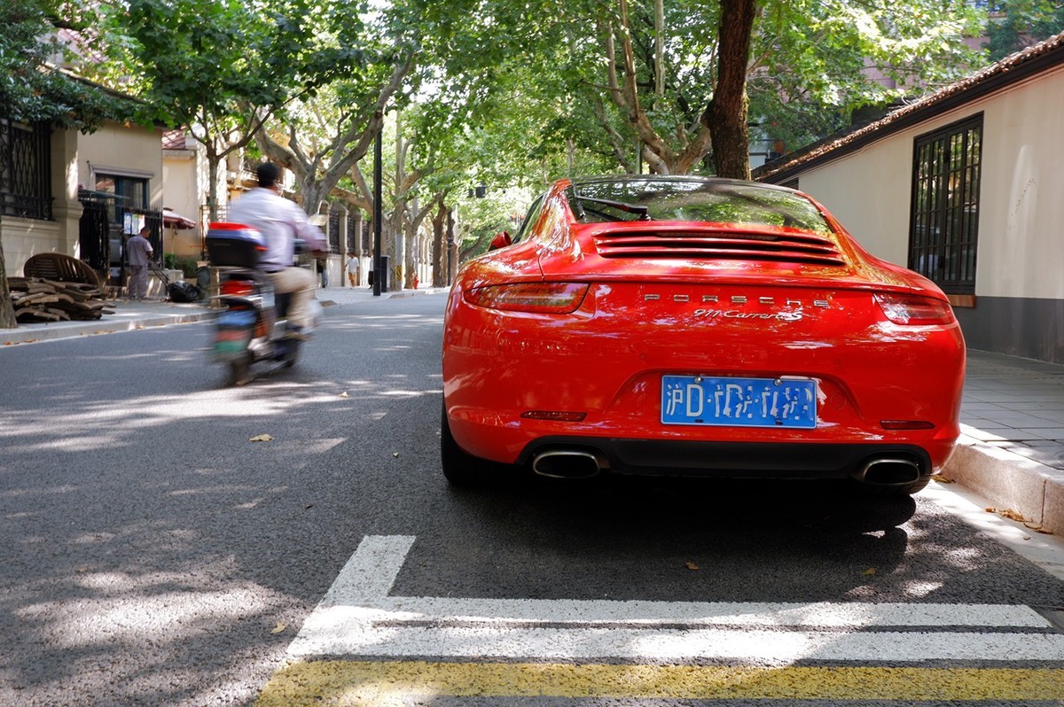 颜值即正义！X-T100 记录日常