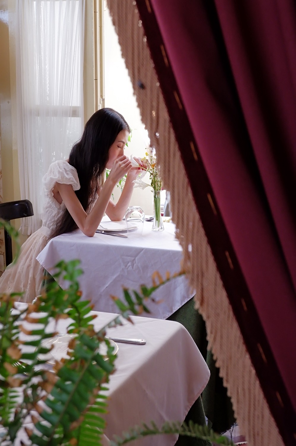 颜值即正义！X-T100 记录日常