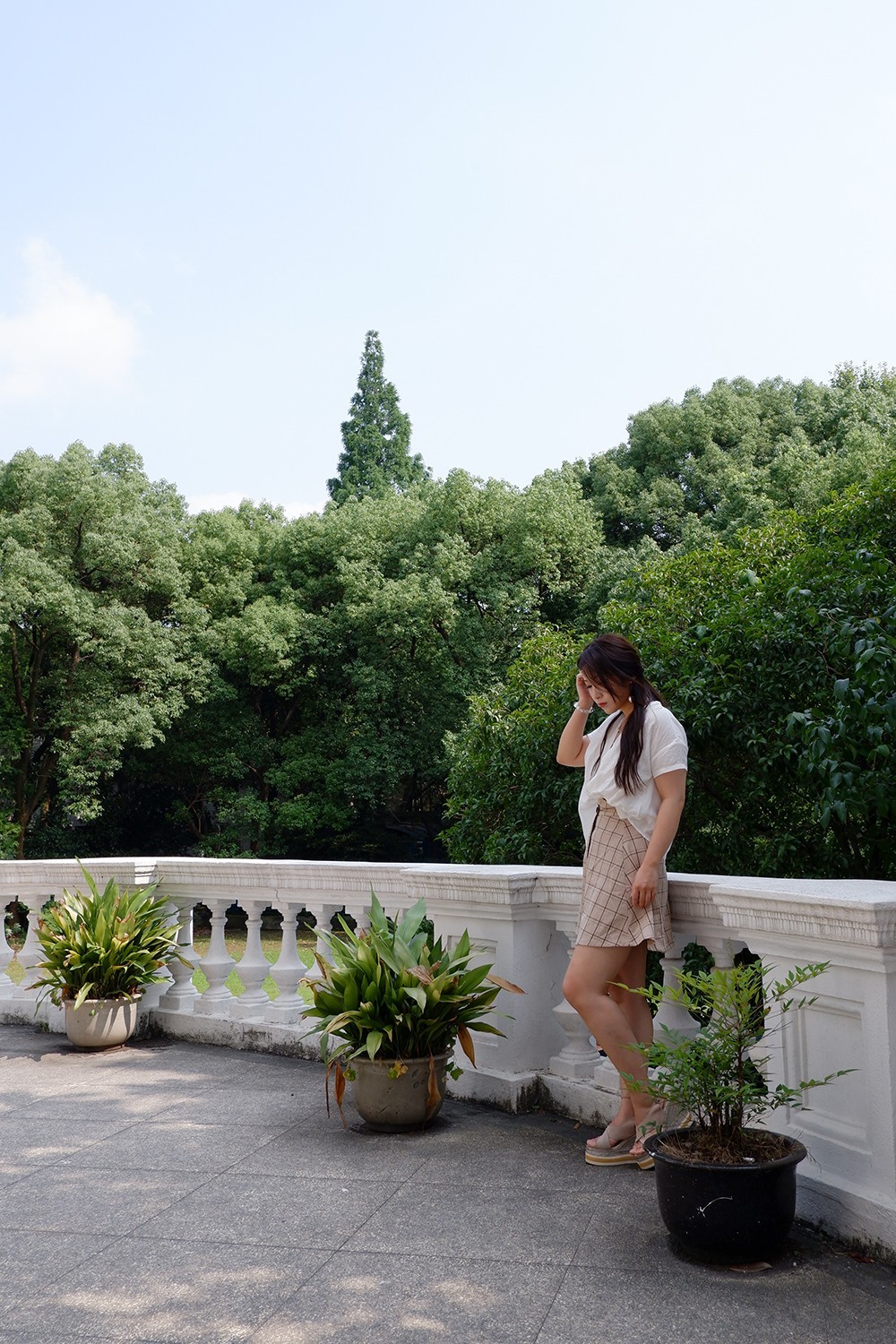 颜值即正义！X-T100 记录日常