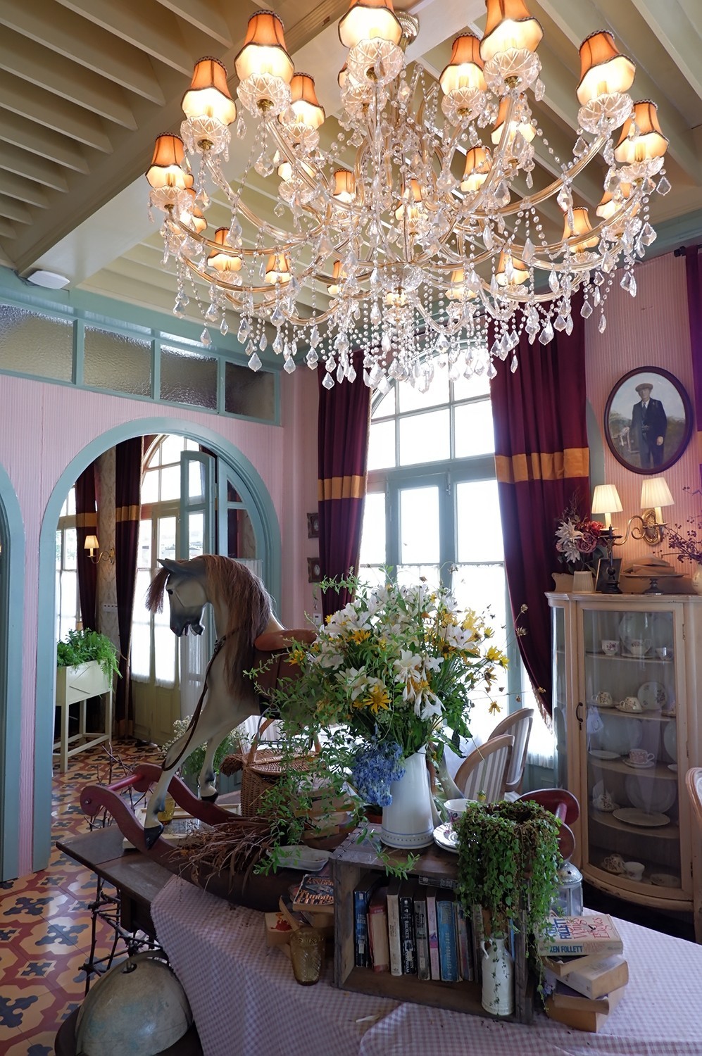 颜值即正义！X-T100 记录日常