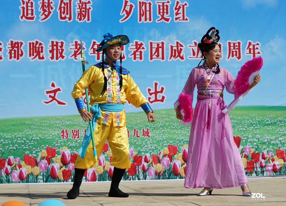 露天演岀刘海砍樵