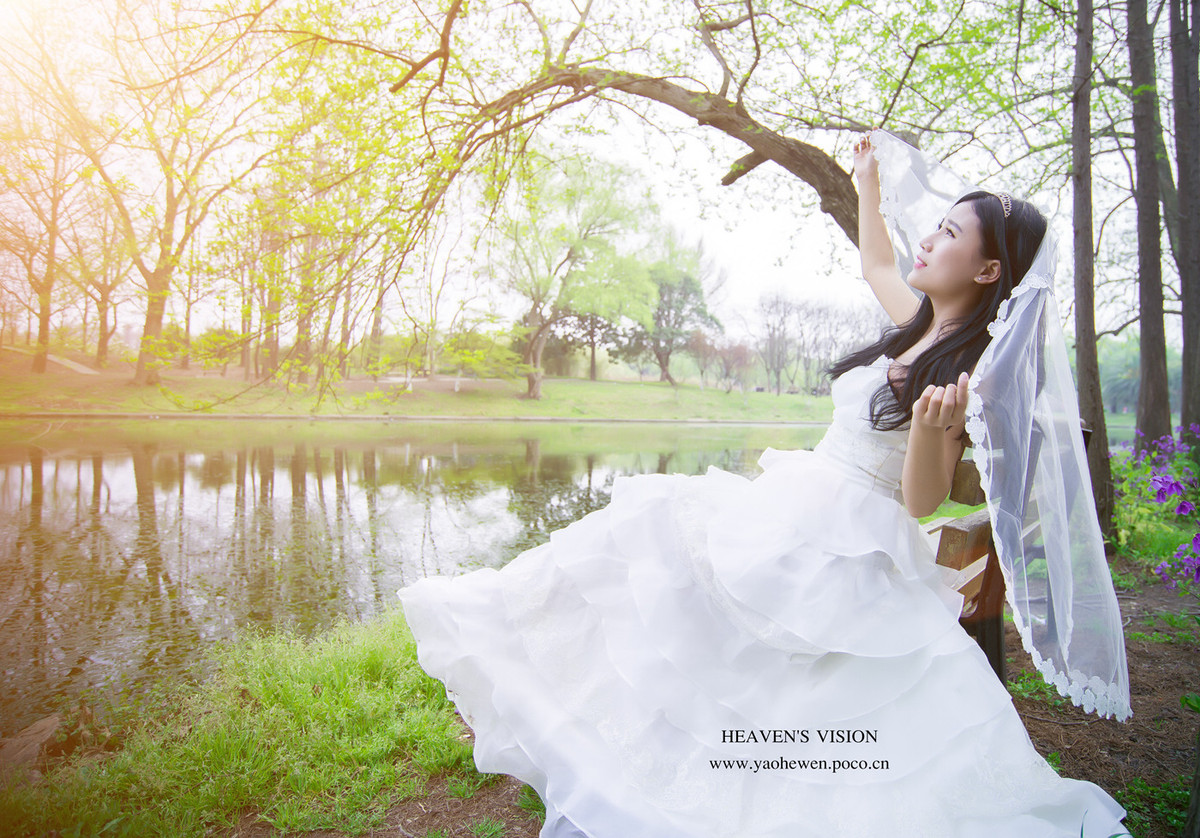 《春暖花开》------上海宾得摄友群外拍活动作品