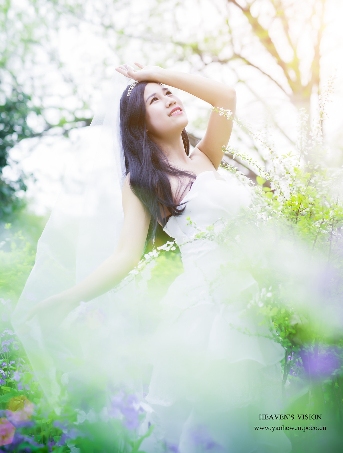 《春暖花开》------上海宾得摄友群外拍活动作品