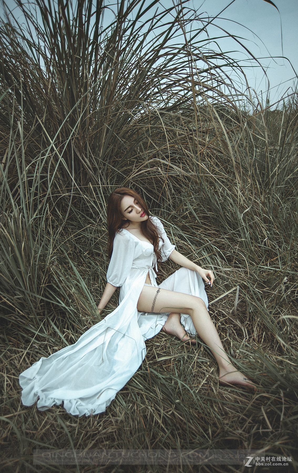 【清欢映像】放逐