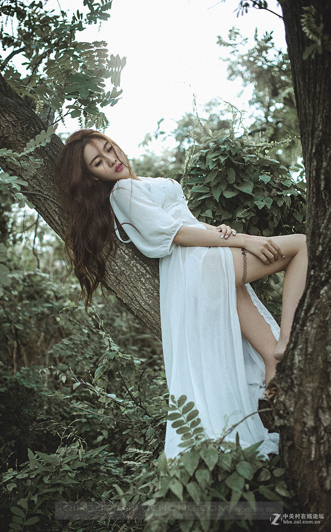 【清欢映像】放逐