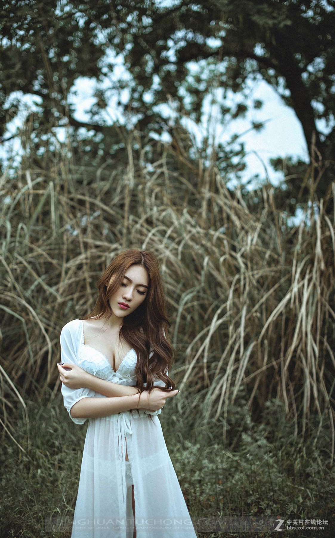 【清欢映像】放逐