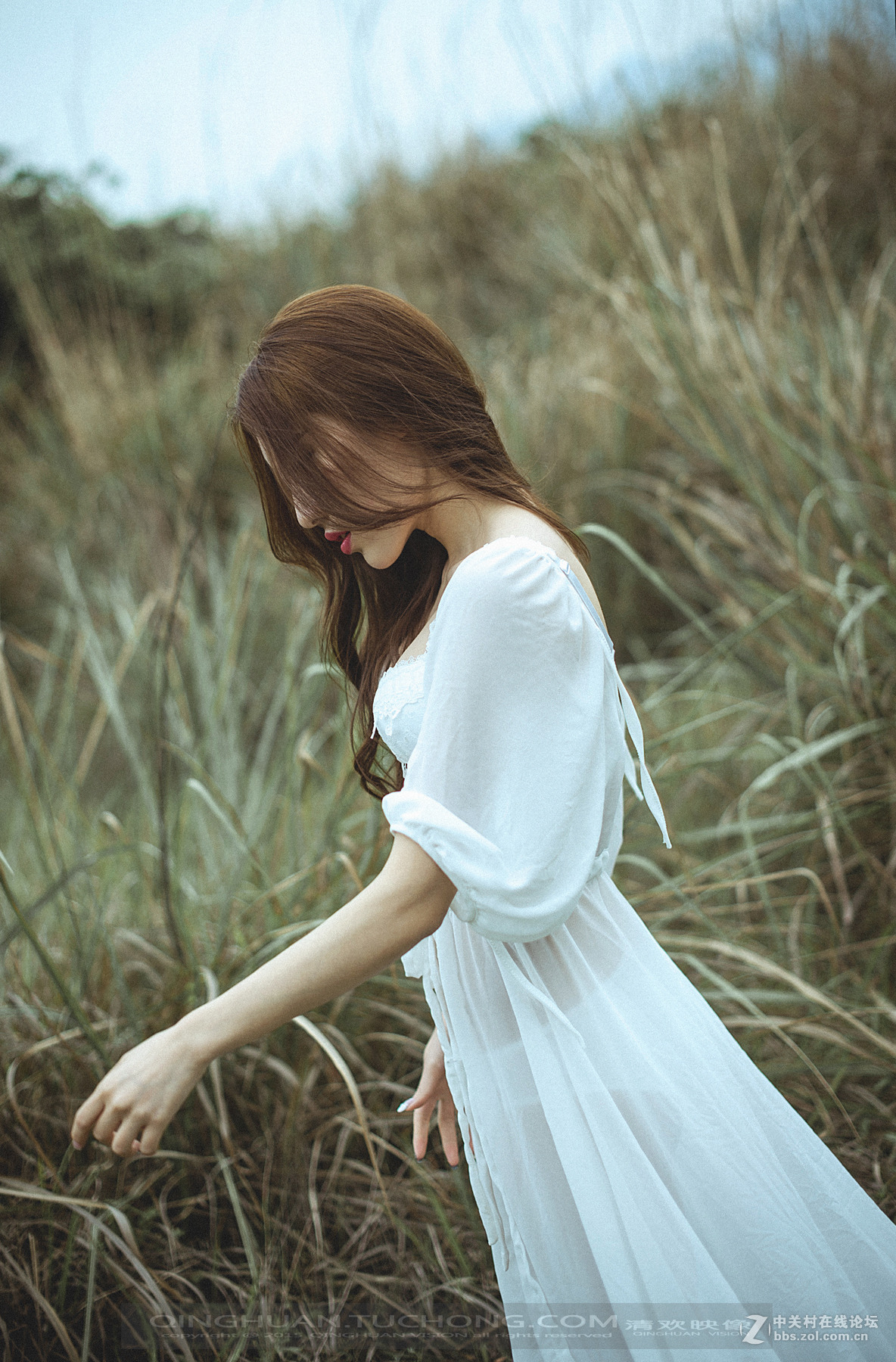 【清欢映像】放逐