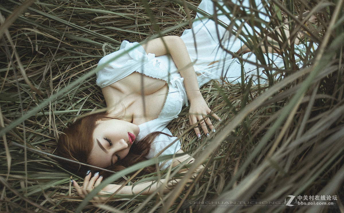 【清欢映像】放逐