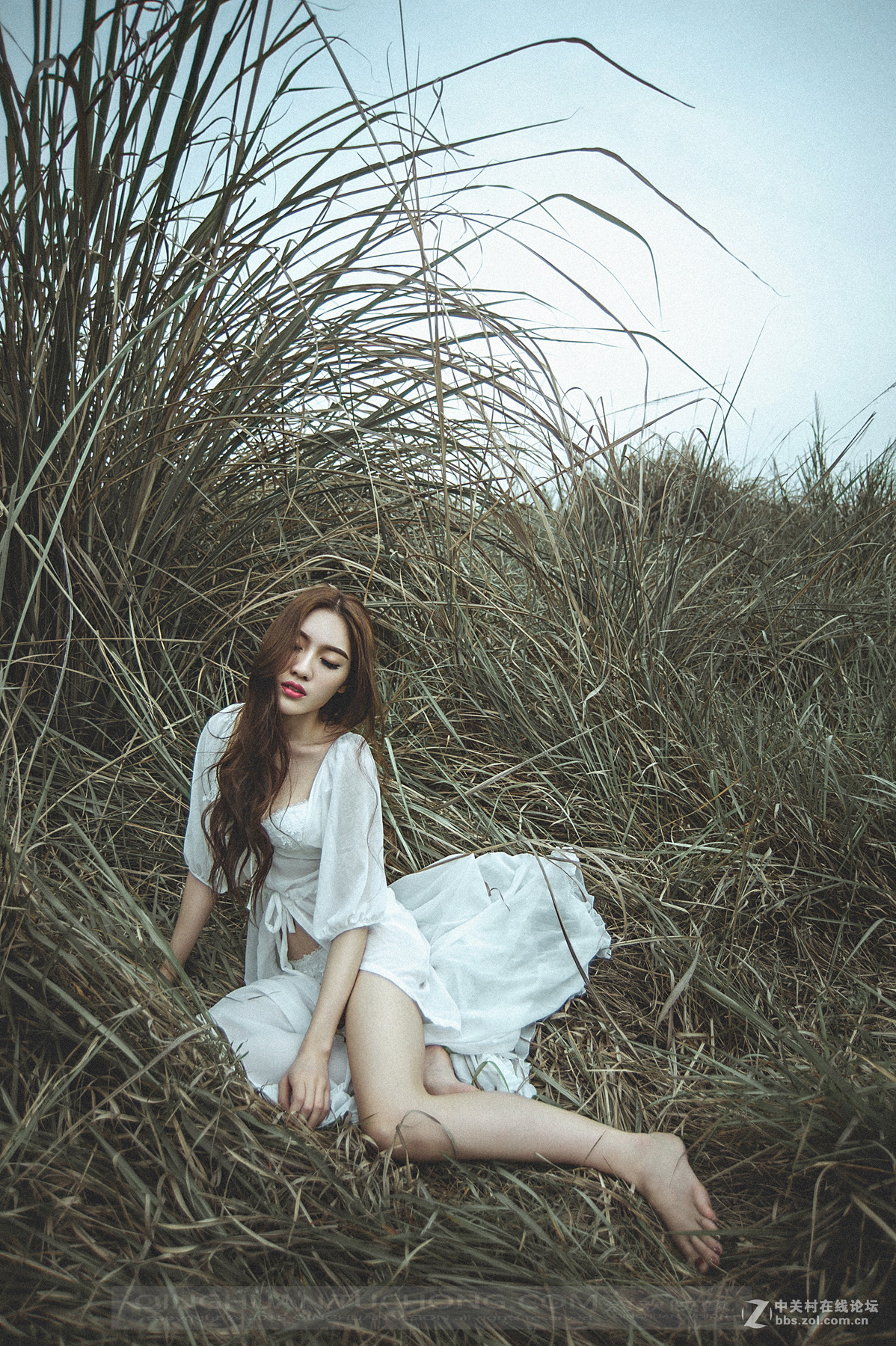 【清欢映像】放逐