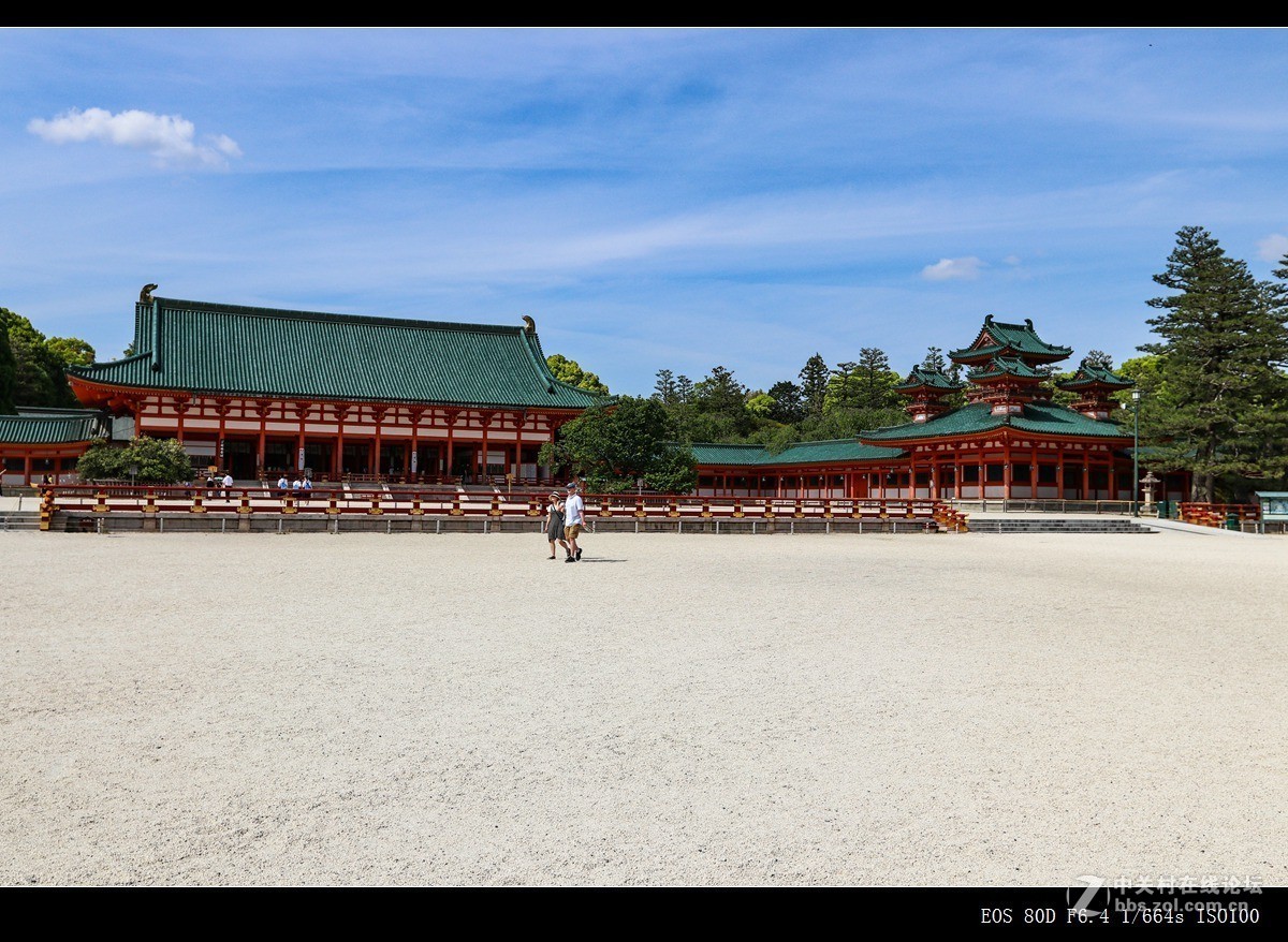 为感谢逍遥版主长期对SX10小版的支持，发一帖岛国风光致谢