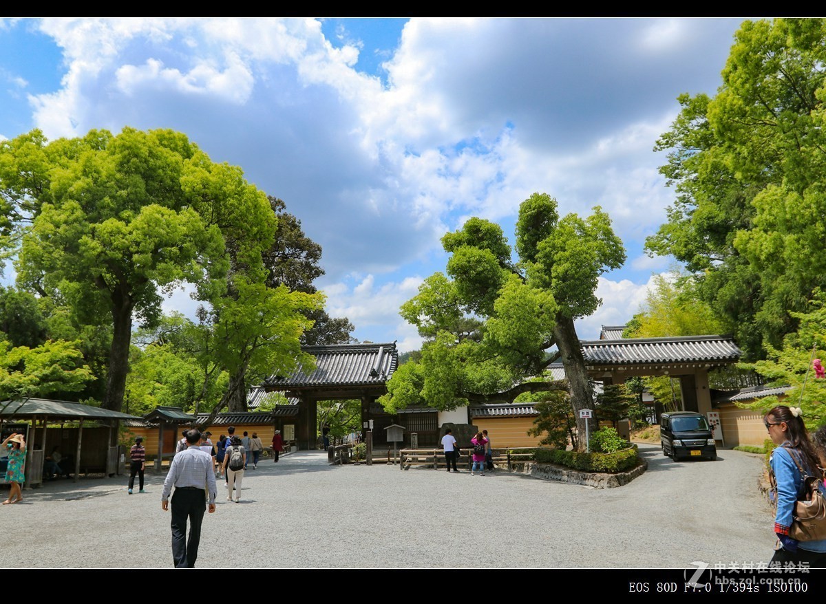 为感谢逍遥版主长期对SX10小版的支持，发一帖岛国风光致谢