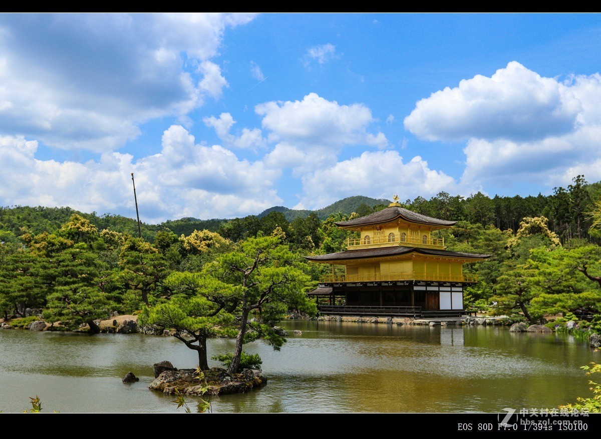 为感谢逍遥版主长期对SX10小版的支持，发一帖岛国风光致谢