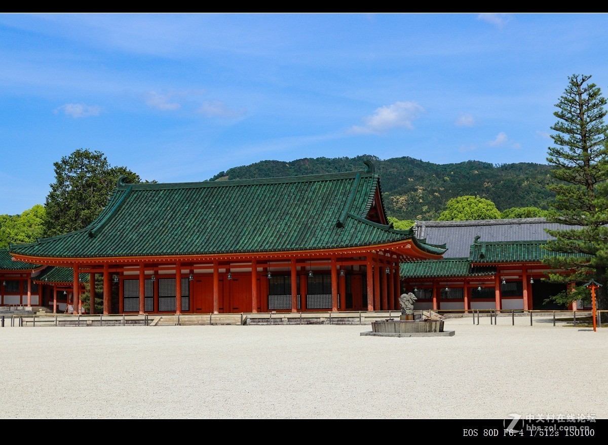 为感谢逍遥版主长期对SX10小版的支持，发一帖岛国风光致谢