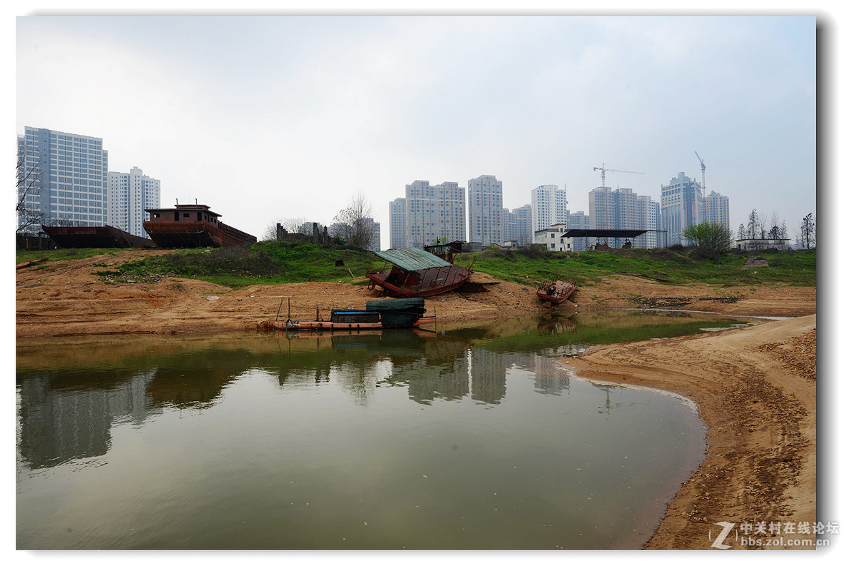 郊外田园小景片片