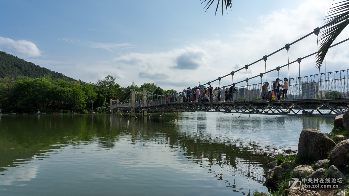 望海公園掠影4