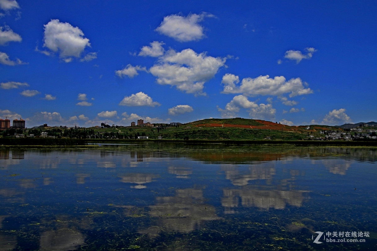 贵卅[威宁草海]隨拍十四