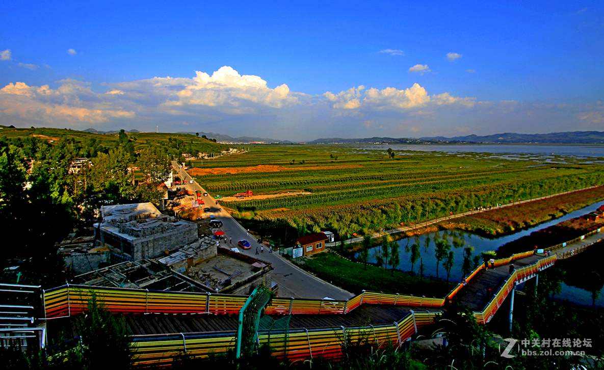 贵卅[威宁草海]隨拍十四