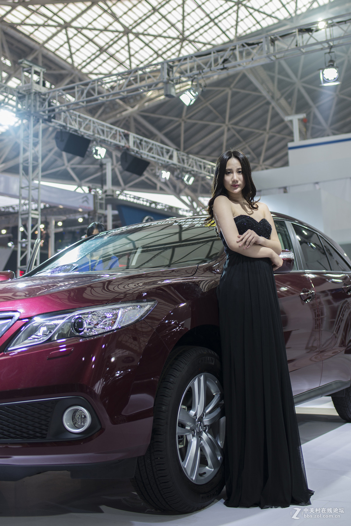 买了35好几个月了，第一次发帖,求拍砖