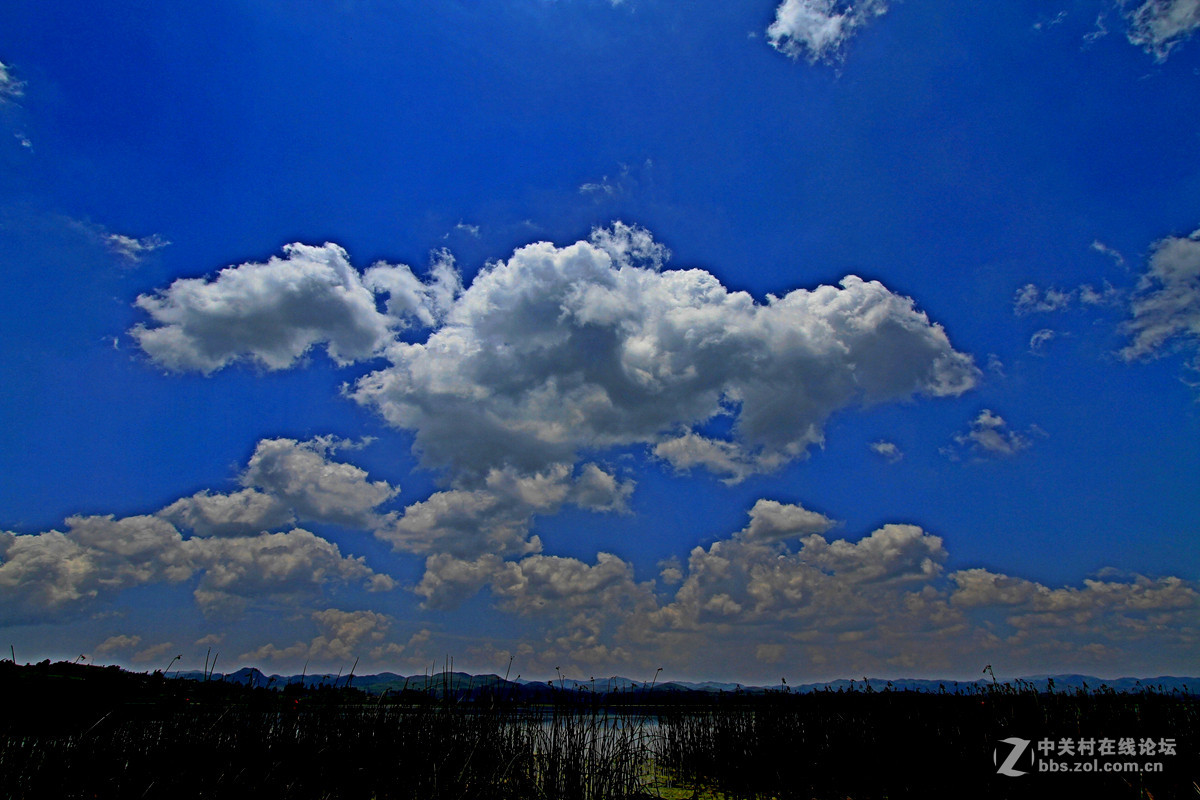 贵卅[威宁草海]隨拍十四
