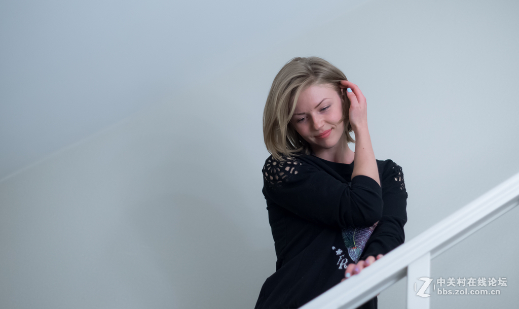 随途伴去拍片-----人像一组.