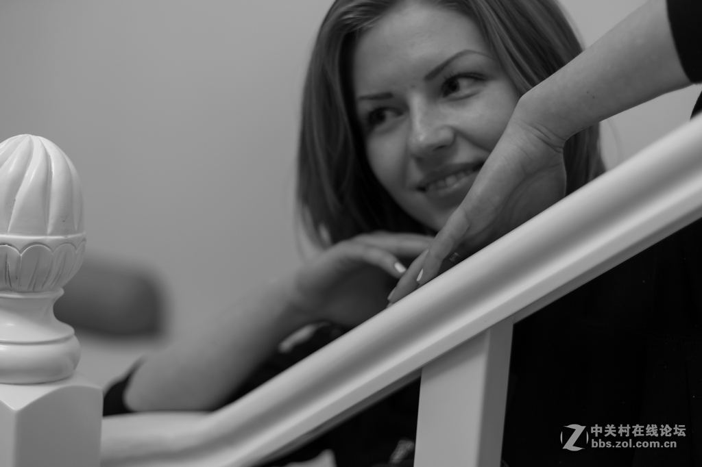 随途伴去拍片-----人像一组.