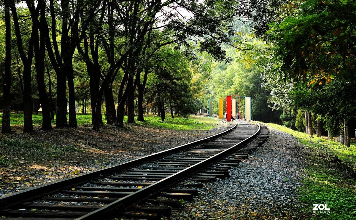 将府公园   》》》》