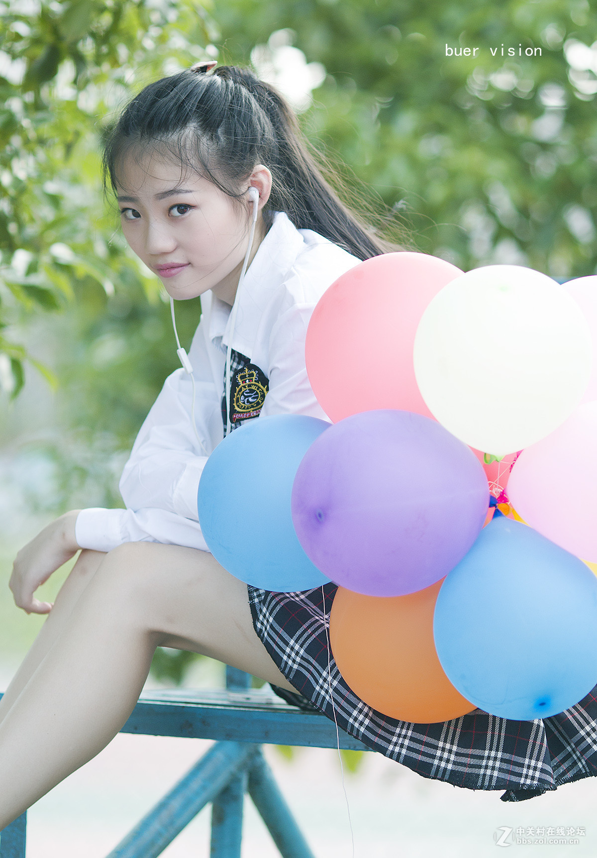 大学时代毕业季