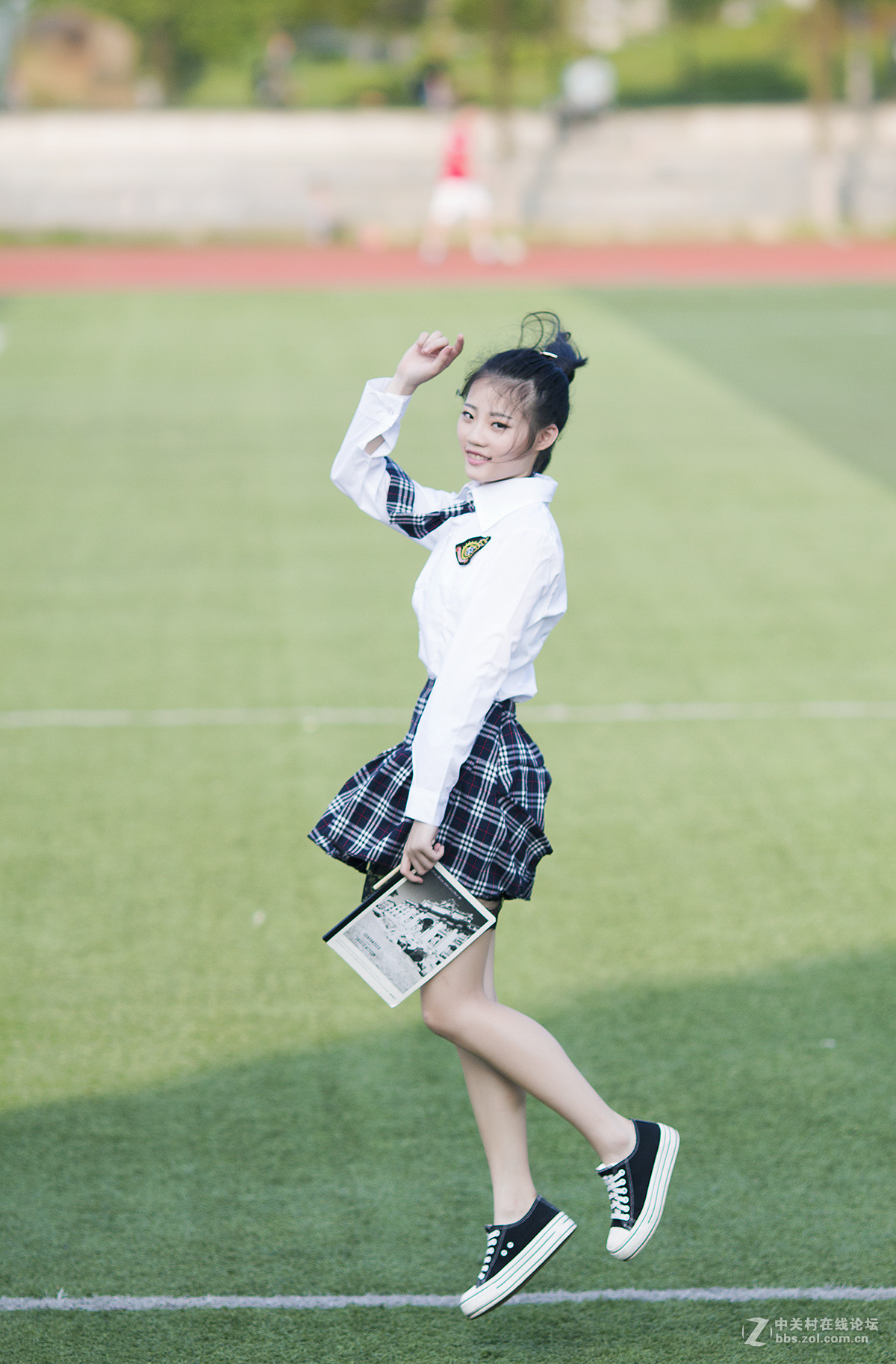 大学时代毕业季