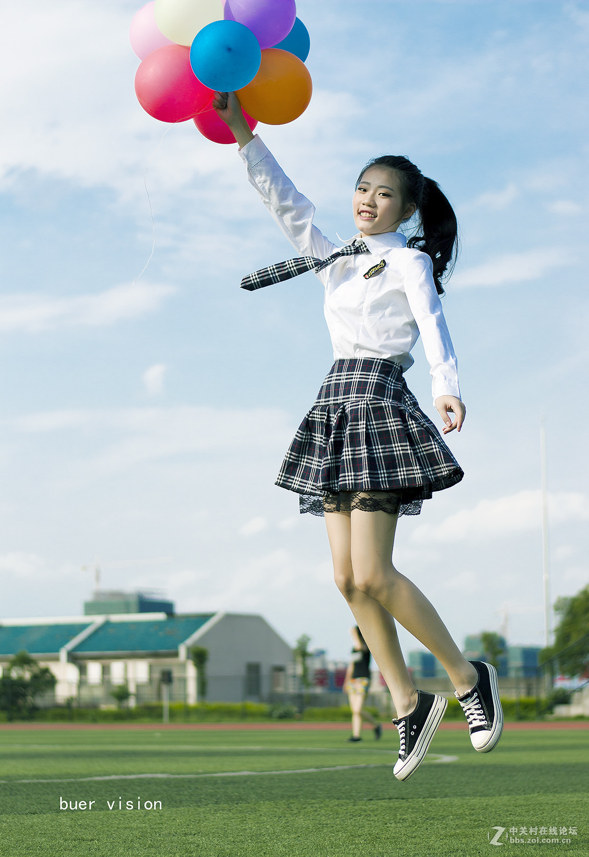 大学时代毕业季