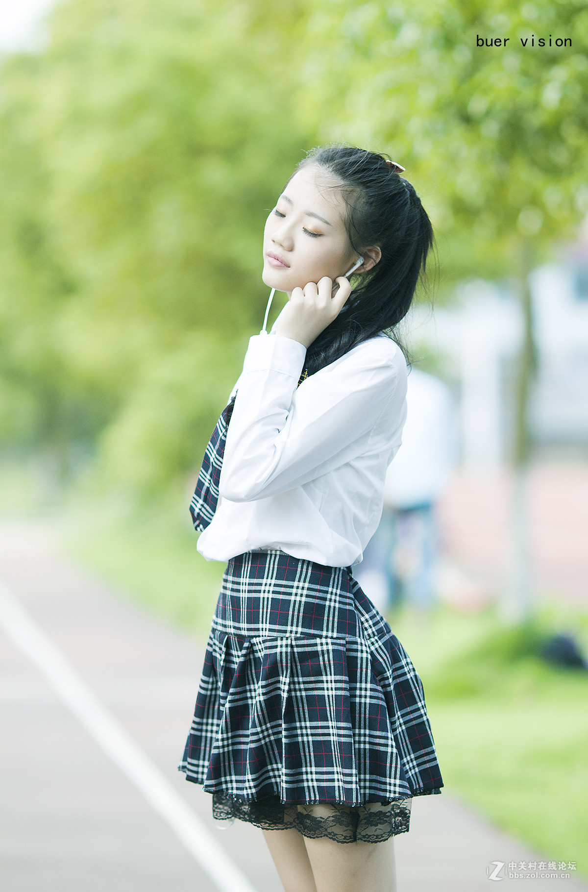 大学时代毕业季