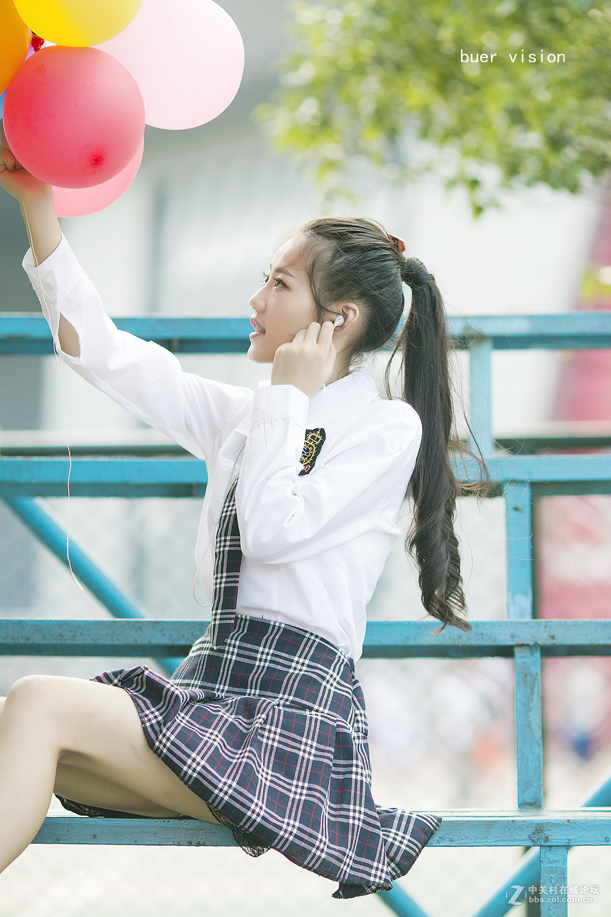 大学时代毕业季